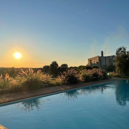 מארוג'ו Masseria Le Fabriche מראה חיצוני תמונה