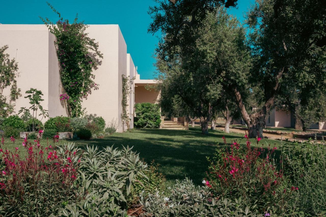 מארוג'ו Masseria Le Fabriche מראה חיצוני תמונה