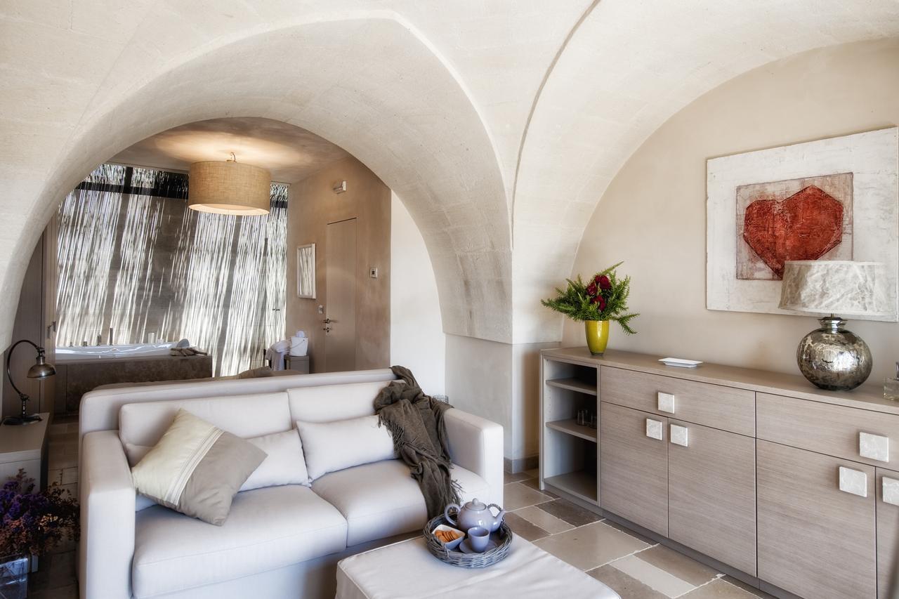 מארוג'ו Masseria Le Fabriche מראה חיצוני תמונה