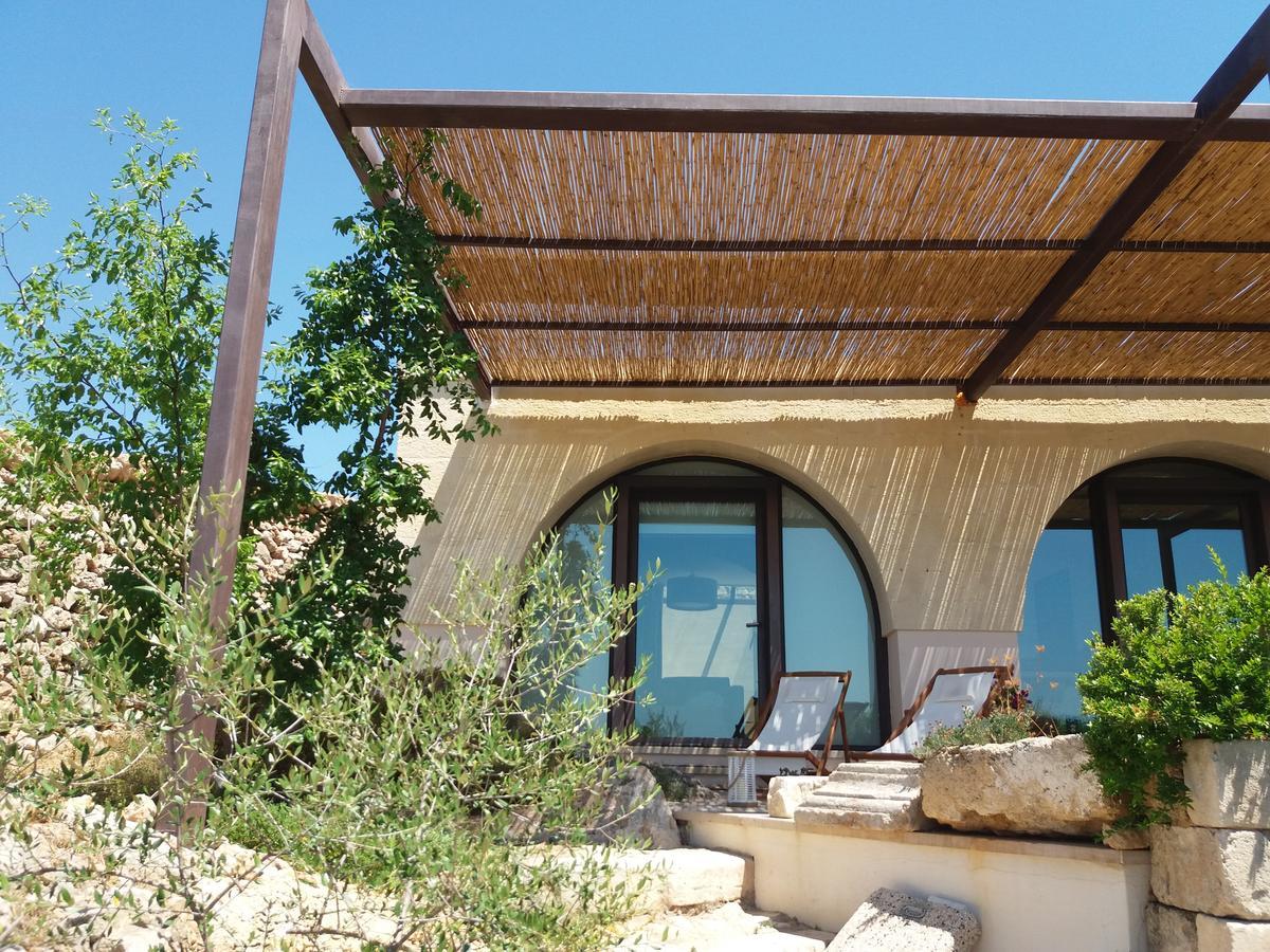 מארוג'ו Masseria Le Fabriche מראה חיצוני תמונה