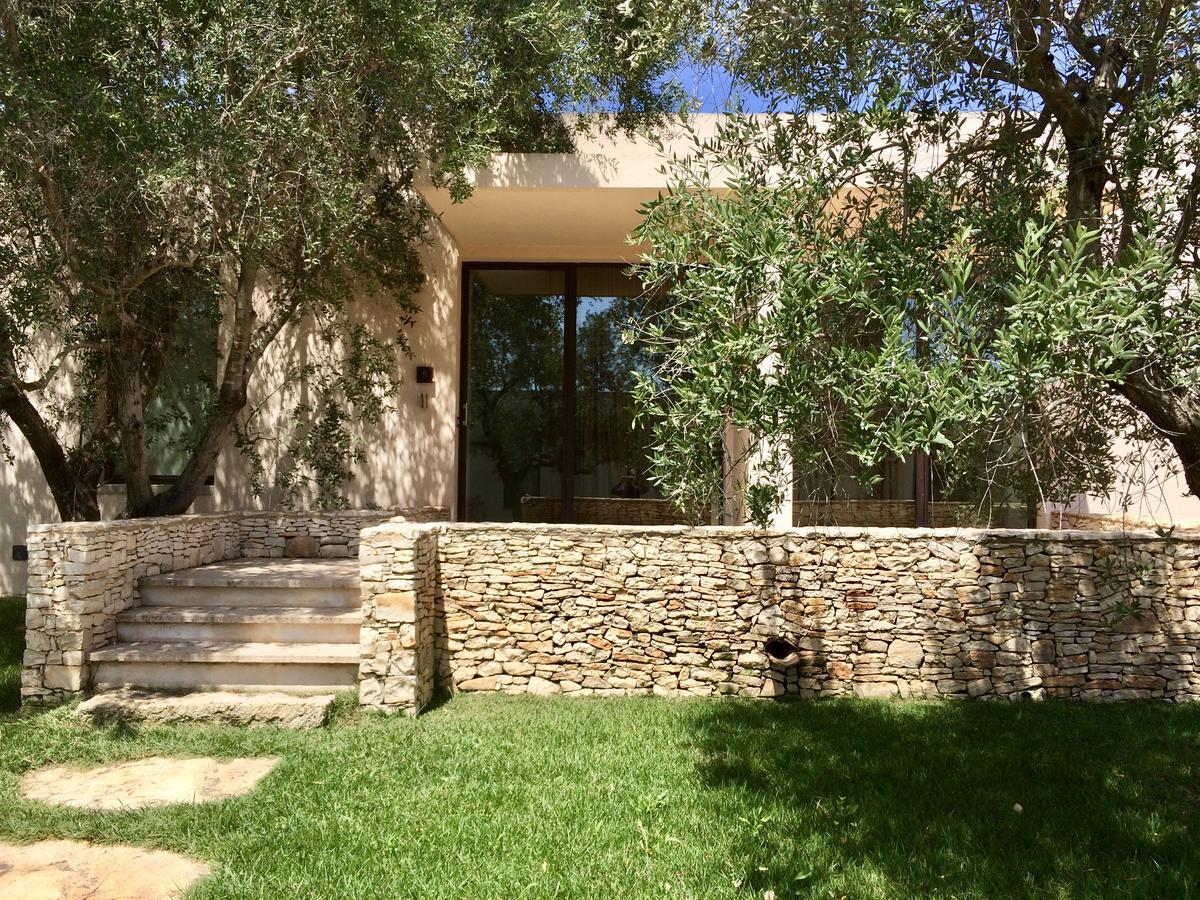 מארוג'ו Masseria Le Fabriche מראה חיצוני תמונה