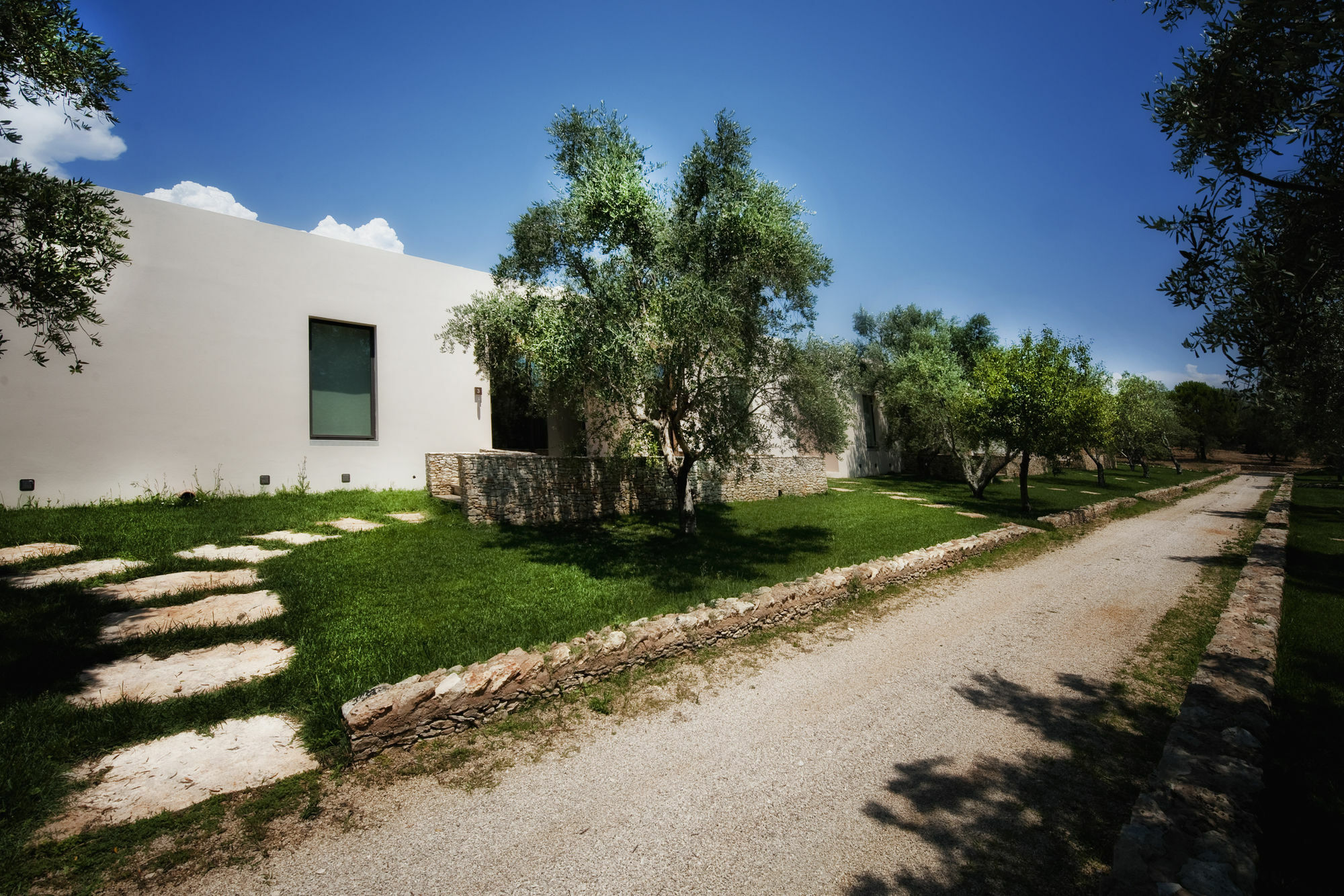 מארוג'ו Masseria Le Fabriche מראה חיצוני תמונה